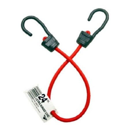 Hampton Products-Keeper 24 Ultra Bungee Cord 6074